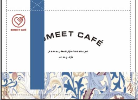 定制礼品袋 商品图2