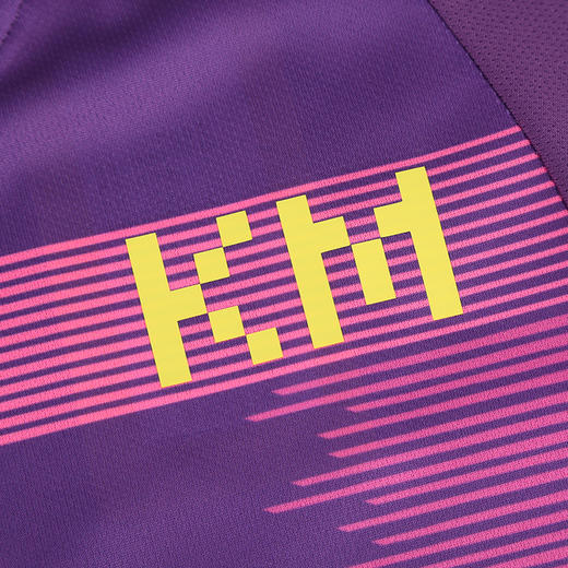 小李子Ucan/锐克童装足球比赛服套装 商品图3