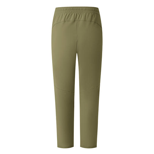 跃牌【PF系列】迪家同款新款夏季尼龙速干裤男户外登山裤徒步耐磨凉感冲锋运动裤62352 商品图3