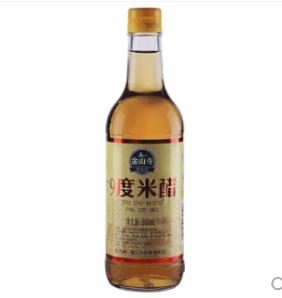 金山寺9度米醋500ml（6908056970220） 商品图0
