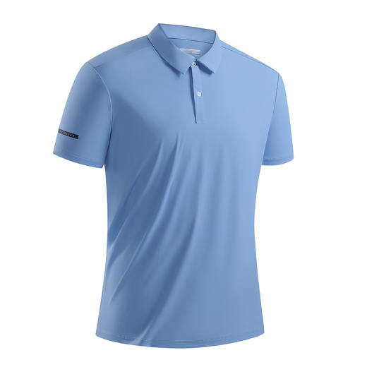 BS23573时尚休闲polo 商品图1