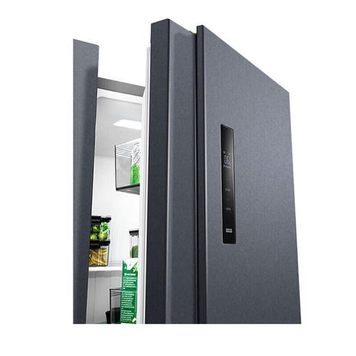 美的冰箱BCD-532WKPM(ZG) 商品图4