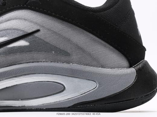 耐克Nike A'One减震透气低帮实战篮球鞋FZ8605-200男鞋 商品图6