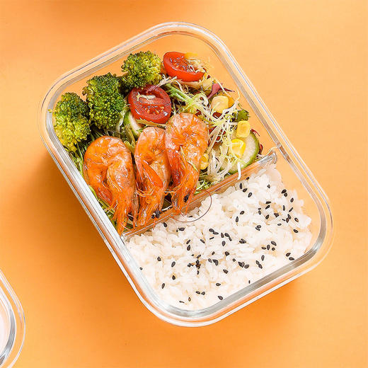 酷扣美橙保鲜盒  中号MC-C902 商品图4