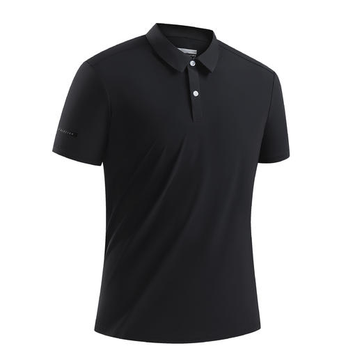 BS23573时尚休闲polo 商品图3