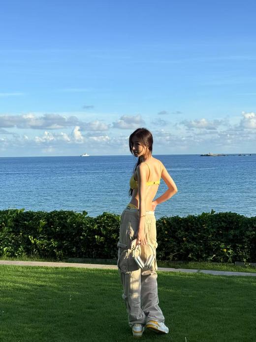 驴家 Trainer 经典签名 低帮 板鞋 （HC） 商品图5