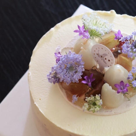 10寸葡萄荔枝 商品图0