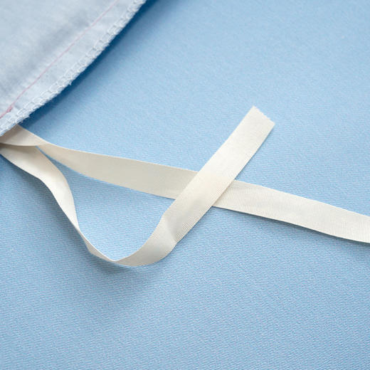 水星家纺 DH花辰如梦-S04(茶氨酸)四件套 商品图4