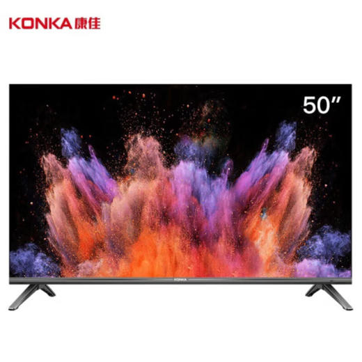 康佳 电视 LED50G300E 商品图0