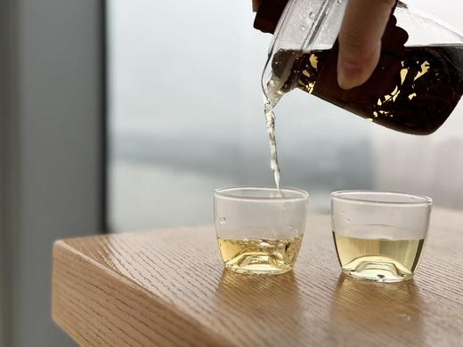 【家有好器】《祥云》旅行茶具套组，一壶、2杯、一布，壶身祥云纹饰，带你度过旅游惬意时光 商品图3