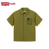 LEVIS 秋 大童小童 儿童童装衬衫 LVB-WT-P282 商品缩略图0