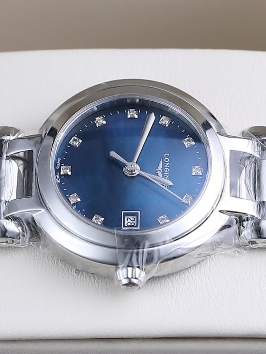 浪琴L8.110.4.98.6 商品图3