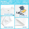 LEVIS 秋 大童小童 儿童童装T恤 LVN-TE-N195 商品缩略图4