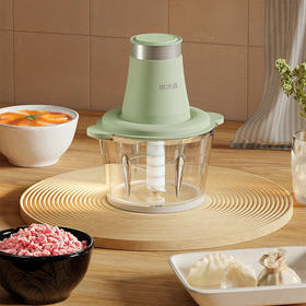 炊大皇 COOKER KING食品加工器(多功能料理机)CDH-JR0318绞肉机