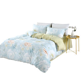 水星家纺 DH鸿蒙-S04四件套