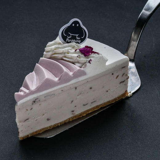 重瓣玫瑰芝士切片ponkkino 商品图0
