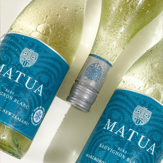 【新西兰初代长相思酿造者】脉拓酒庄马尔堡长相思白葡萄酒   750ml 商品图4