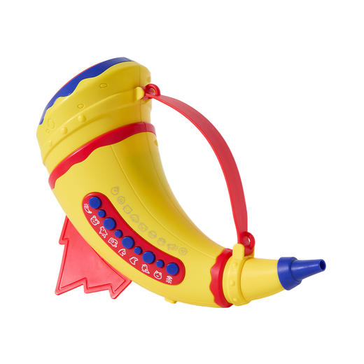 KIDSROYAL 号角玩具-神奇号角 294-2 商品图1