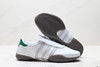 阿迪达斯ADIDAS TAEKWONDO MEI训练简约休闲鞋JQ3012男女鞋 商品缩略图4