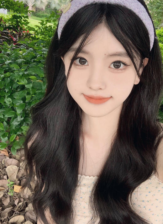 onlycon 半年抛 【小黑柴】 14.2mm 商品图2