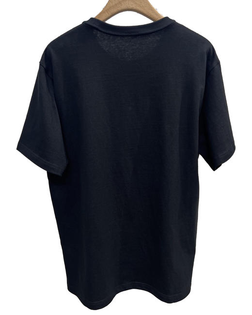 男款立体logo短袖T恤002 商品图1