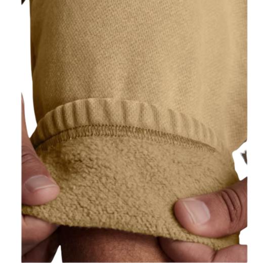 安德玛UA男士运动抓绒卫裤长裤1386554-263 商品图4