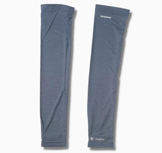 【一件不留】Foxfire男女同款夏季户外运动舒适时尚休闲袖套长款5520830 商品图3