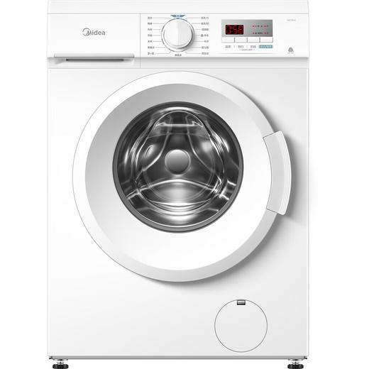 美的洗衣机MG70G4 商品图0