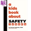 【中商原版】DK儿童书 关于提高安全性 A Kids Book About Safety 英文原版 亲子共读 儿童常识读物 进口童书 精装 5岁以上 商品缩略图0
