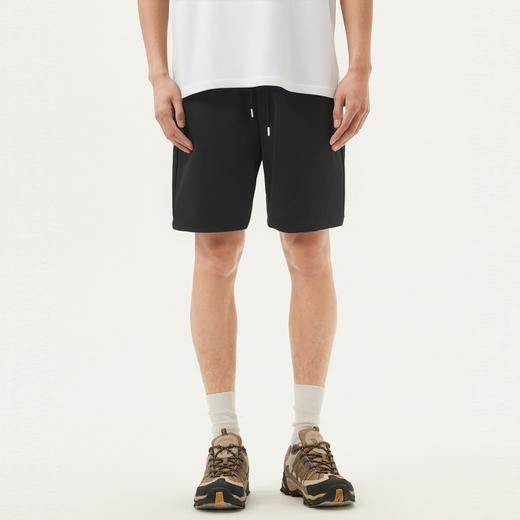 gxg.jeans男装 多色logo绣花基础休闲短裤男士薄款 25年夏热卖 商品图1