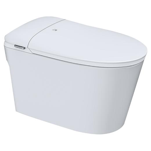 WZN20-01/02 智能马桶 商品图0