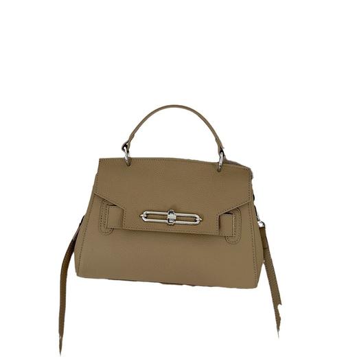 【预售3天】质感大容量包包女包新款百搭斜挎手提凯莉包Z55-92 商品图5