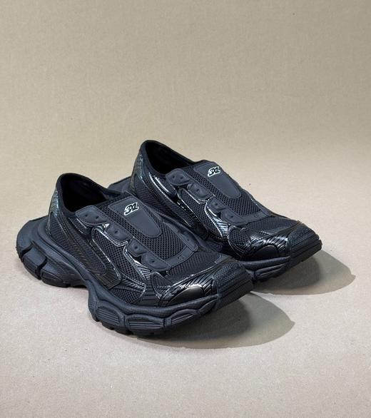 中性款3xl 一脚蹬圆头套鞋004 商品图0