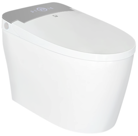 WZN16-01 智能马桶(零水压下沉式水箱)