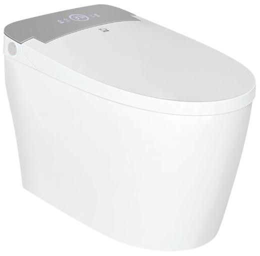 WZN16-01 智能马桶(零水压下沉式水箱) 商品图0