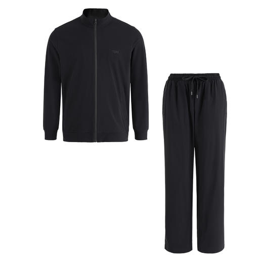 运动套装-长裤 商品图2