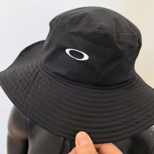 【正品】OAKLEY 欧克利 户外渔夫帽 遮阳帽 BOONIE HAT FA 24.0 FOS901889 商品图2
