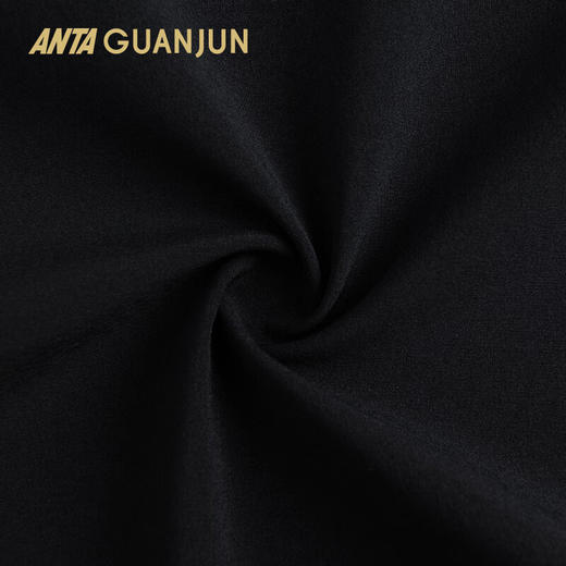 安踏冠军全天候系列通勤吸湿速干男梭织休闲长裤随型裤152530501 商品图6