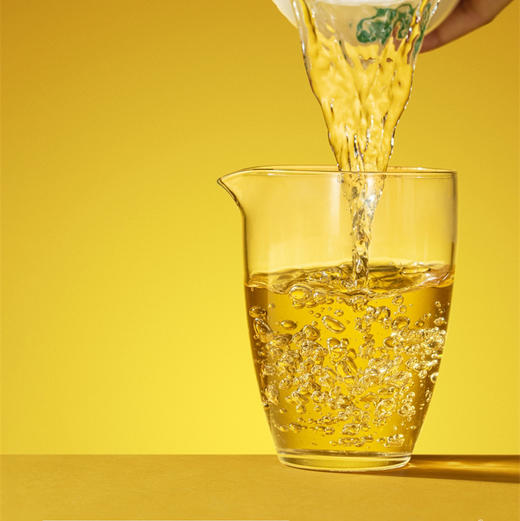 福鼎白茶｜恒春源有机白茶，24版天宝贡藏.礼盒版，2021年有机特级贡眉+一级贡眉，规格：300g*1盒 商品图3