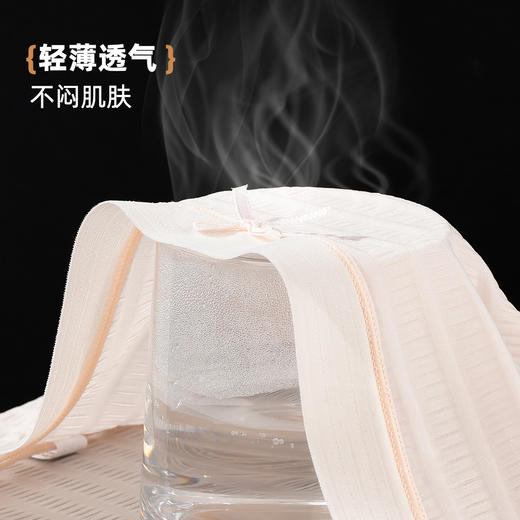 ALDOLA/雅黛俪女士内裤纯棉底裆冰丝无痕高弹短裤女生三角裤2025 商品图7