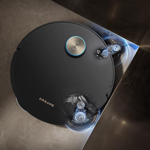 追觅扫地机X50 Pro 超薄上下水版 商品图0