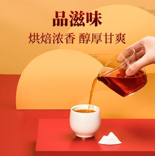 入口知·武夷岩茶大红袍 商品图3