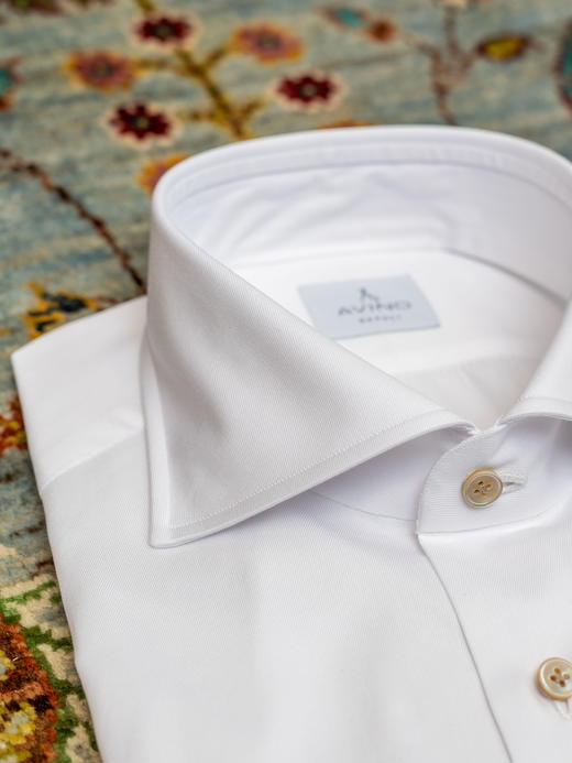 Avino 白色衬衫 商品图4