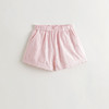马克珍妮女童满底绣花花边短裤儿童裤子纯棉2025年夏装新款550951 商品缩略图2