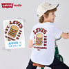 LEVIS 夏 大童小童 儿童童装T恤 LVB-KT-M839 商品缩略图3