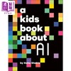 【中商原版】DK儿童书 关于人工智能 A Kids Book About AI 英文原版 亲子共读绘本图书 儿童常识读物 进口童书 精装 5岁以上 商品缩略图0
