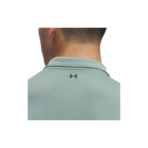 【春上新】7楼安德玛UA春夏Drive Pro Seamless男高尔夫运动Polo衫1388755  吊牌价799元 商品图8