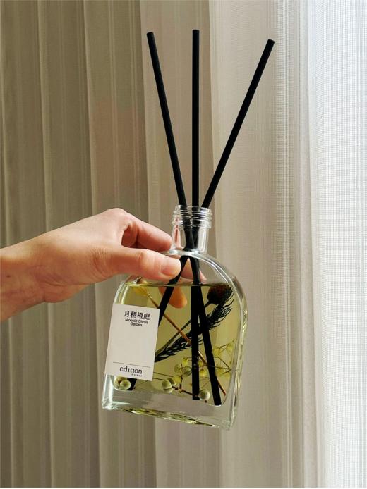 正品订单，回馈高端赠礼‼特殊渠道！！难得一遇带包装送人自用都可以！edition 【P系列】无火香薰礼盒 商品图0