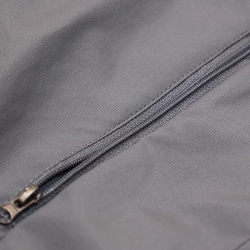 半身缘男装 夏季微阔版轻便抗皱吸湿速干防晒衣252112U08512178 商品图3