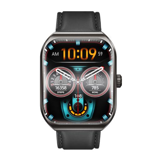 【寰宇曲面机身 高精体征监测 续航15天】创维智能手表Watch4PRO 36年国货品牌 商品图7